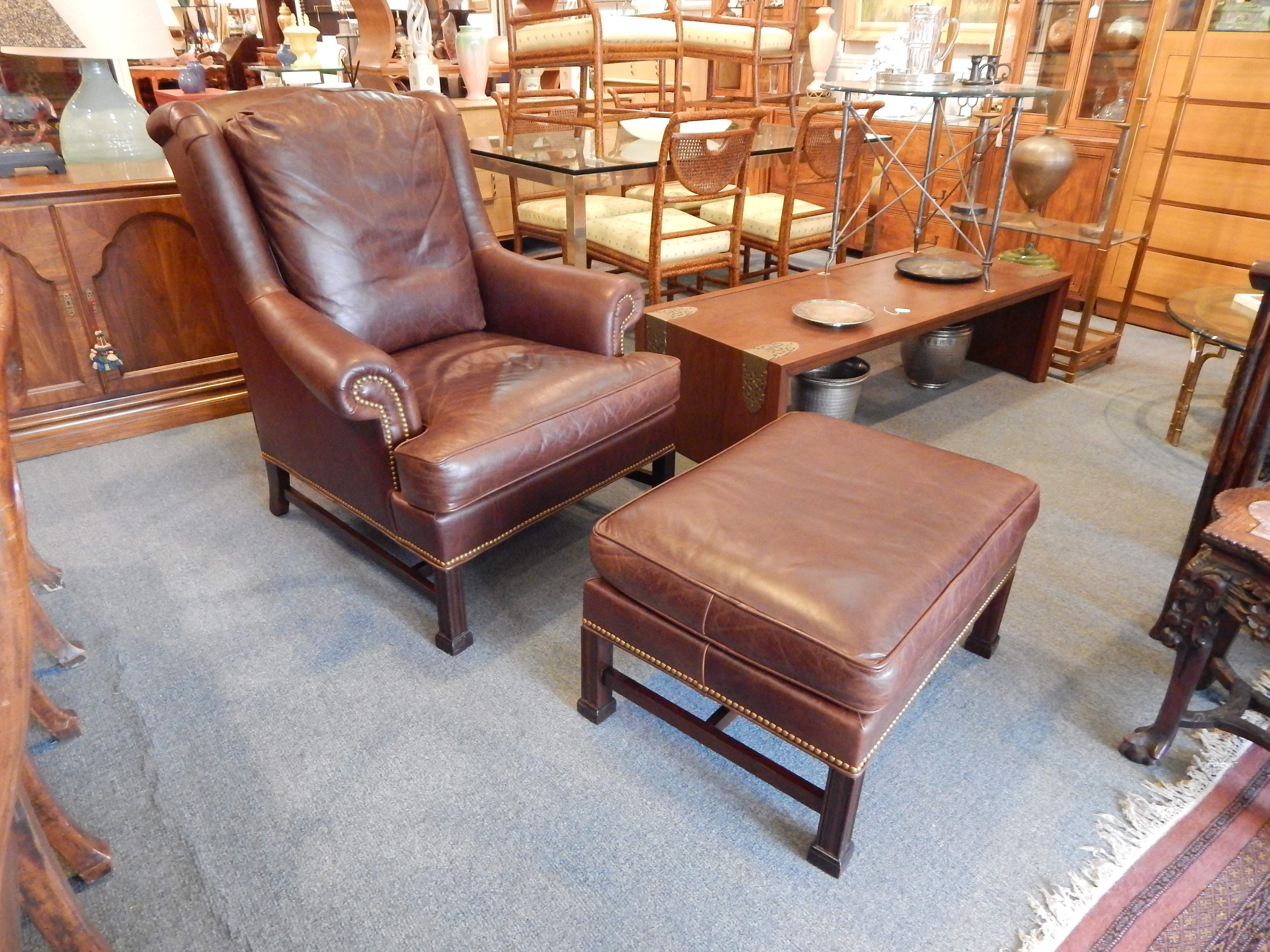 Furniture Consignment Astute Furnishings