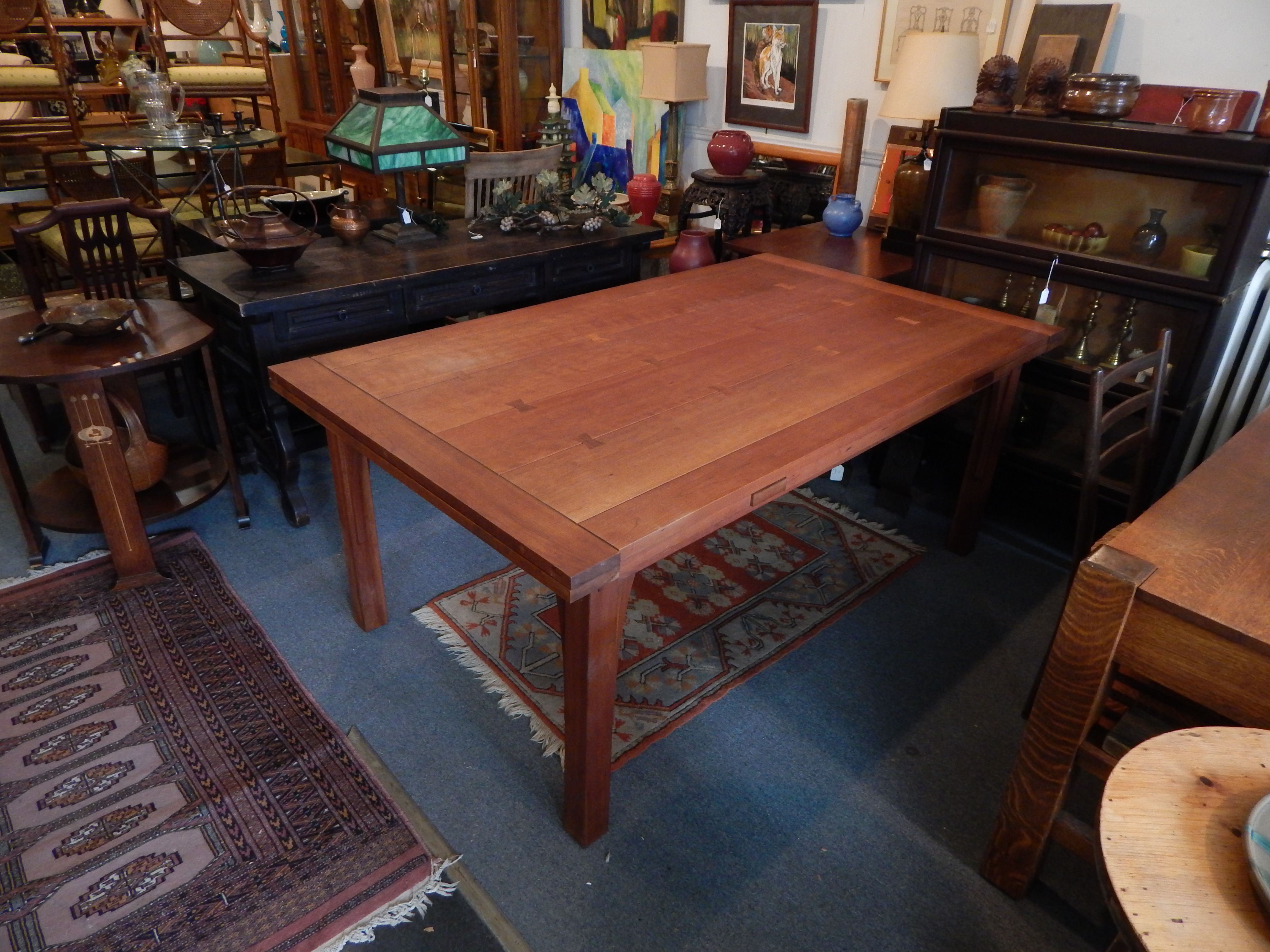 Furniture Consignment Astute Furnishings