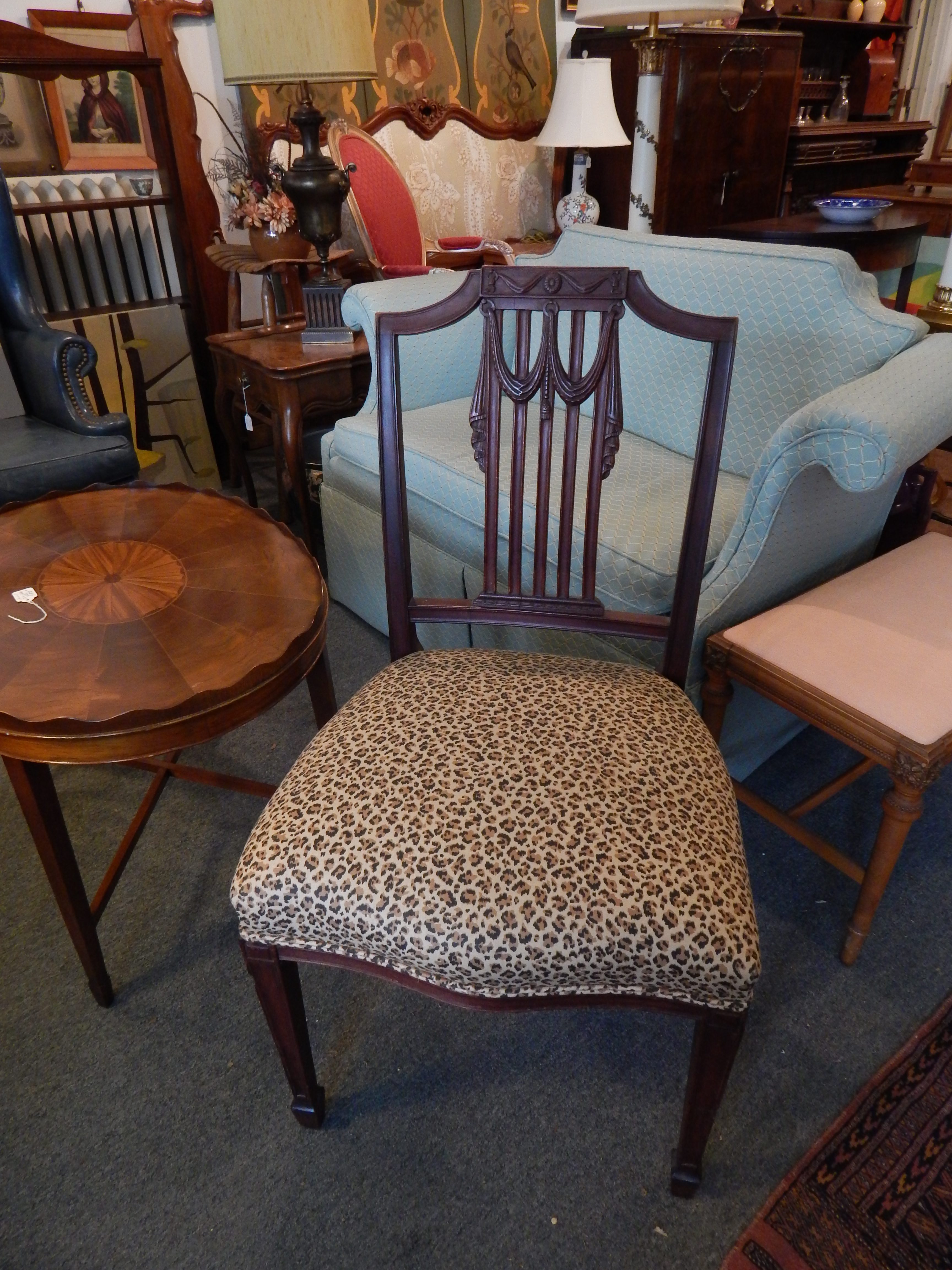 Furniture Consignment Astute Furnishings