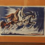 Lumen Martin Winter, Steeds of Apollo