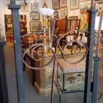 John Risley Room Divider