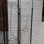 John Risley Room Divider
