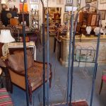 John Risley Room Divider