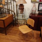 Antique Italian, Steve Chase Style Lamp
