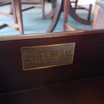 Ambella Home, Reeded End Table