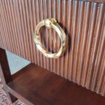 Ambella Home, Reeded End Table