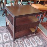 Ambella Home, Reeded End Table