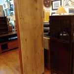 Antique Corner Cupboard