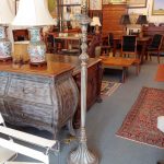 Bradburn Home Floor Lamp