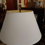 Robert Abbey, Modernist Ceramic Lamp