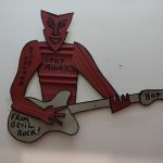 Outsider Folk Art, CM Laster