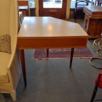 Mid Century Corner Desk
