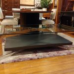 Vanguard, Michael Weiss, Durand Cocktail Table