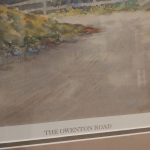 Paul Sawyier Limited Edition, The Owenton Road