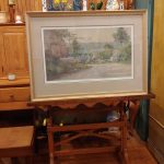 Paul Sawyier Limited Edition, The Owenton Road