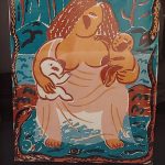 Mayumi Oda, Gaia, Our Mother Earth
