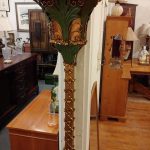 Venetian Gilt Tole Sconce / Wall Planter