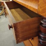 American Empire Chest