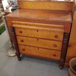American Empire Chest