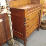 American Empire Chest