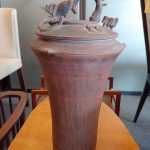 Tim Mather Studio Pottery
