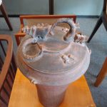 Tim Mather Studio Pottery