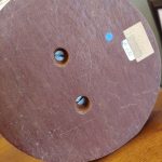 J. Pinal Wood Carving