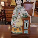 Fine Chinese Ceramic Figure