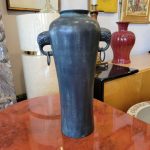 Maitland Smith Bronze Vase