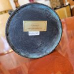 Maitland Smith Bronze Vase