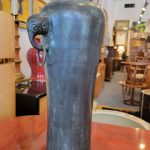 Maitland Smith Bronze Vase