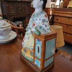 Fine Chinese Ceramic Figure