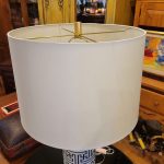 Pair of Perry Lamps