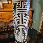 Pair of Perry Lamps