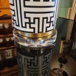 Pair of Perry Lamps