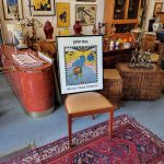 Peter Max Exhibition Poster