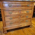 Louis Philippe Dresser