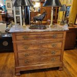 Louis Philippe Dresser