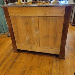 Louis Philippe Dresser