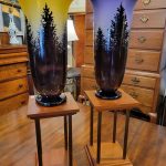 Bernard Katz Glass