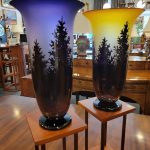 Bernard Katz Glass