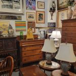 C. Bennette Moore, Brulatour Court