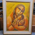 Roberta De La Vega, Original
