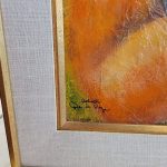 Roberta De La Vega, Original