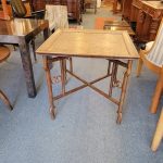 Michael Taylor for Baker, Far East Lamp Table