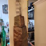 Tom Odell Wall Sculpture