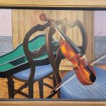 Antoine De Roux, Original