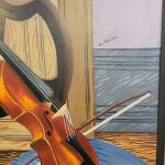Antoine De Roux, Original