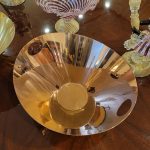 Mepra, Italy, Ice Bucket and Bowl