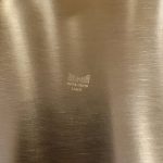Mepra, Italy, Ice Bucket and Bowl